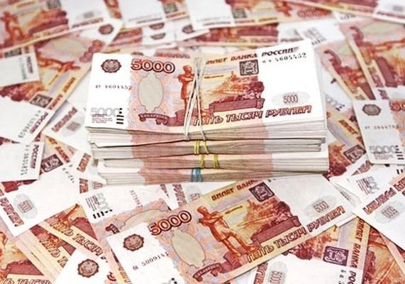 Доходы жителей Рязанской области выросли на 11,6% | ya62.ru