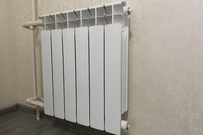 Компания Энергия покупает радиаторы для Атамановки сверх обязанностей