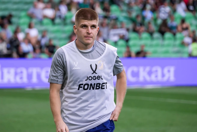 «Ростов» проиграл со счетом 0:1 | Источник: Евгений Вдовин / 161.RU