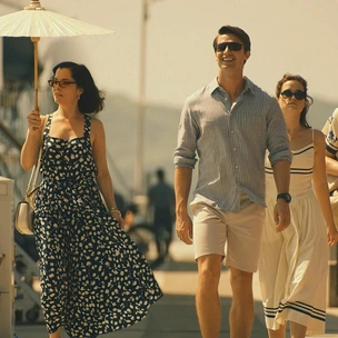 Солнце Монако и любимый отель Хэмингуэя: что мы знаем о съемках 4-го сезона «Белого лотоса»