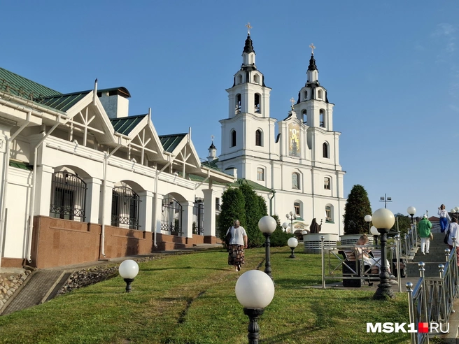 Источник: Серафима Путиева / MSK1.RU