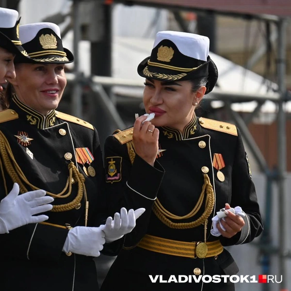 Источник: Елена Буйвол / VLADIVOSTOK1.RU