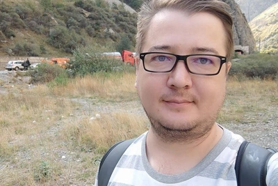 Body of Missing Yekaterinburg Man Found Murdered in Georgia