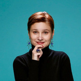 Анастасия Пономаренко