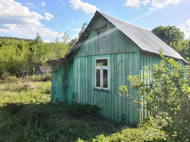 Так выглядит вариант в поселке Дубна | Источник: Avito.ru