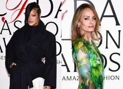 20 лучших образов CFDA fashion awards 2025