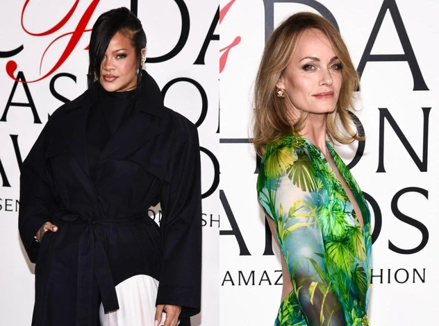 20 лучших образов CFDA fashion awards 2025