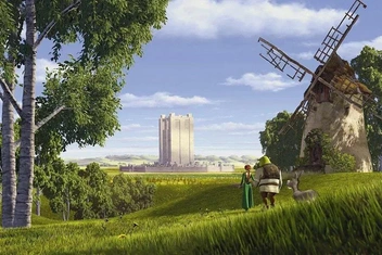 Тест: Ответьте на 3 вопроса и узнайте, какая цитата из «Шрека» вам подходит больше всего