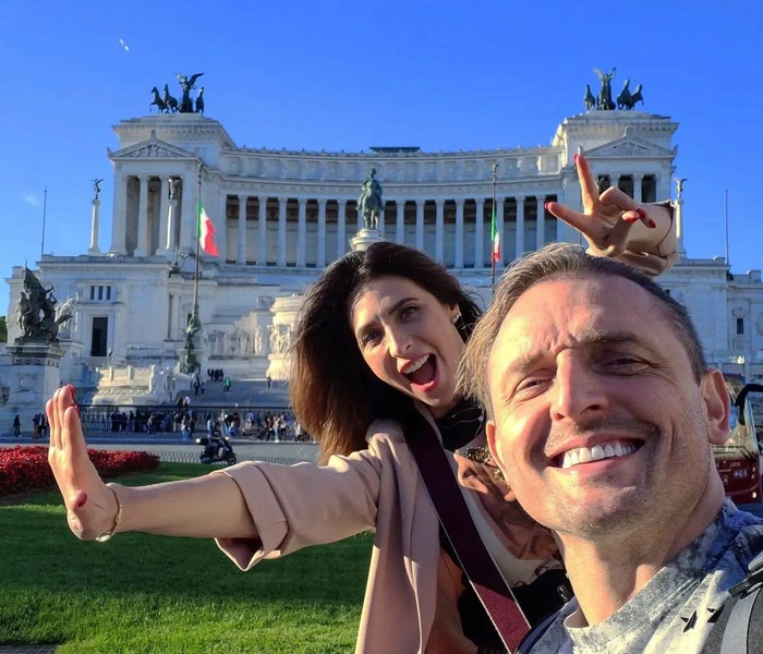 Элен тяжело переживала неверность супруга