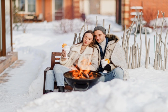 Источник: поселок Березки