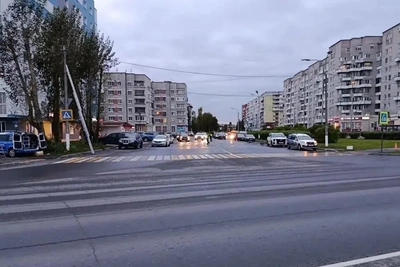 Провод ЛЭП упал на ребенка в Северодвинске