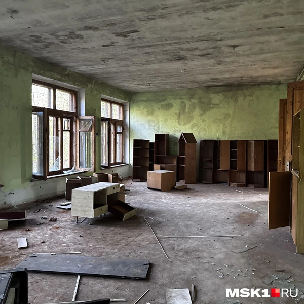 Источник: Алина Мельникова / MSK1.RU