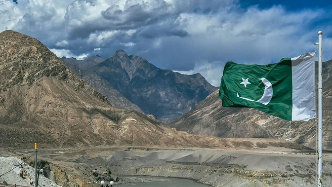 Столкновения произошли в провинциях Кунар, Нангархар и Гельменд | Источник: Vm.ru