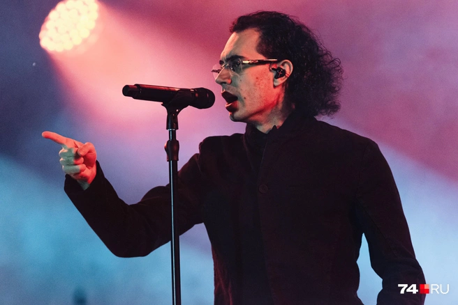 Коста Лакоста будет в Волгограде на этих выходных | Источник: Наталья Лапцевич / 74.RU