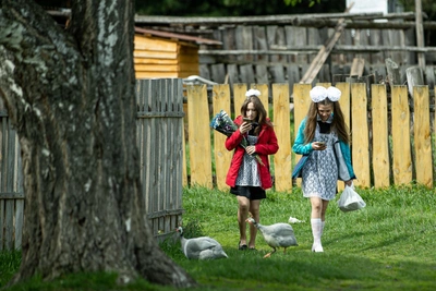 Oldest School in Region Closed Due to Lack of Students