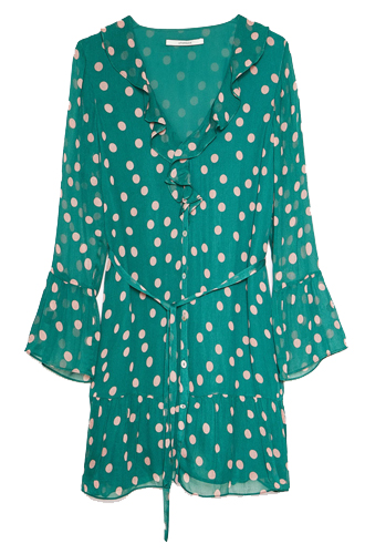 Платье UterqüeЦена: 12 990 руб.
Где купить: uterque.com