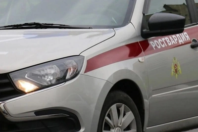 Подростка из Петербурга подозревают в поджоге заправки в Выборге