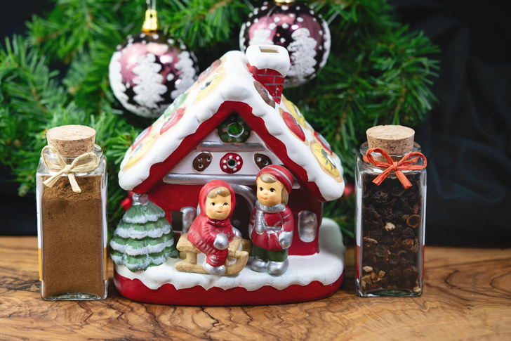 Вкус Рождества: какие сладости символизируют в разных странах главный зимний праздник