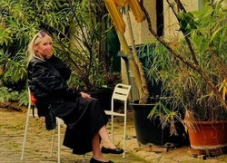 Кто такая Марина Йи из «Антверпенской шестерки»? Дизайнер внезапно скончалась