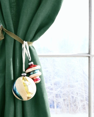 Новогодний декор своими руками: 40+ фото и 10 идей, которые легко повторить