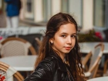 Луиза-Габриэла Бровина рассталась с бойфрендом