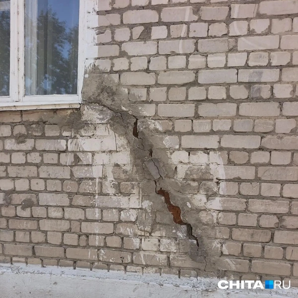 Источник: жильцы дома