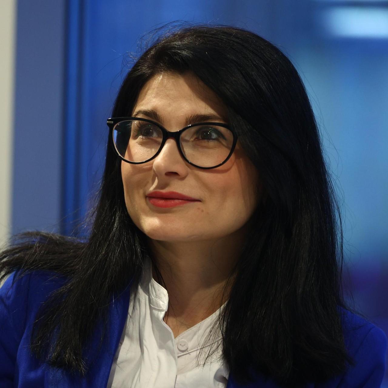 <p>Ева Меркачева</p>