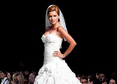 10 звездных невест: кто примерит белое платье уже в этом году