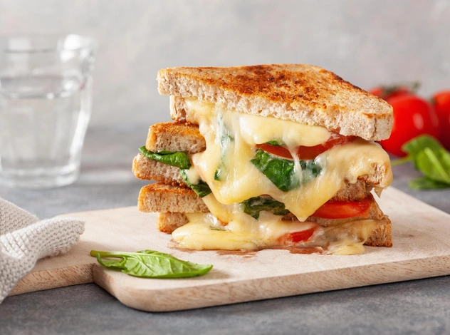 Гениально просто: 9 блюд, которые вы можете приготовить в тостере — займет не больше 10 минут