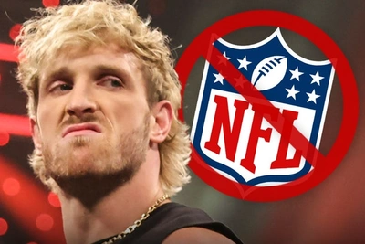 Логан Пол: WWE не пускает меня на бокс с игроками NFL