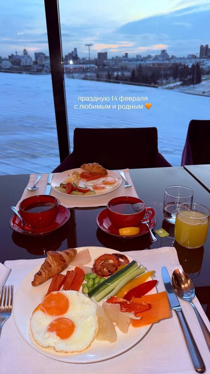Источник: klavacoca / Instagram (экстремистская организация, деятельность запрещена на территории РФ)