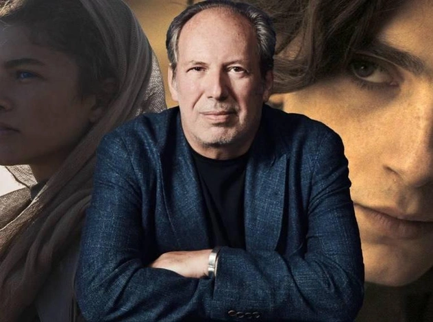 Ханс Циммер стал лауреатом «Грэмми» после дисквалификации на «Оскаре»