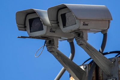 New parking cameras in Volgograd and Volzhsky: locations listed