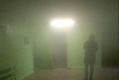 Волгоградцы с прошлого года без горячей воды из-за прорыва