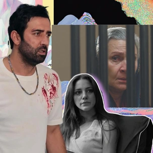 Во всем виноват Эджмель: чем нас удивила 6 серия 2 сезона сериала «Далекий город»