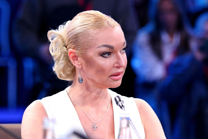 Анастасия Волочкова | www.starhit.ru