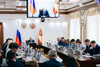Кабмин Чувашии утвердил программу сохранения объектов культурного наследия до 2045 года