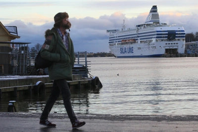 30 россиян не пустили в Финляндию за прошлый год