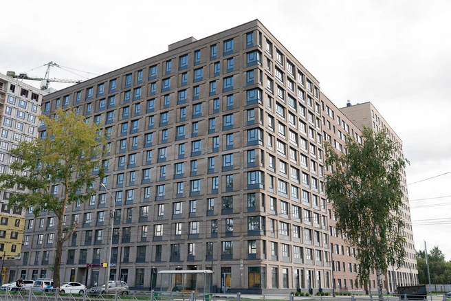 Источник: Группа Аквилон