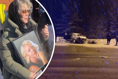 Мать актрисы Ведуновой переведена из реанимации в палату