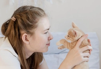 «Если я убью котят, то у меня исчезнут все проблемы. Эта мысль не дает мне покоя»