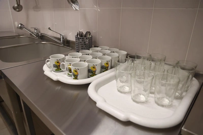 Детский сад в Челябинске закрыли на карантин из-за инфекции