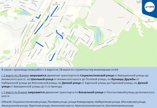Источник: ГАТИ Петербурга