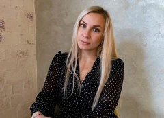 Звезда «ДОМа-2» Анастасия Дашко о тюрьме: «Это было даже не дно, а днище. Мрак, темнота»