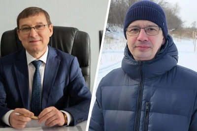 В Кургане сменился гендиректор «Водного Союза»