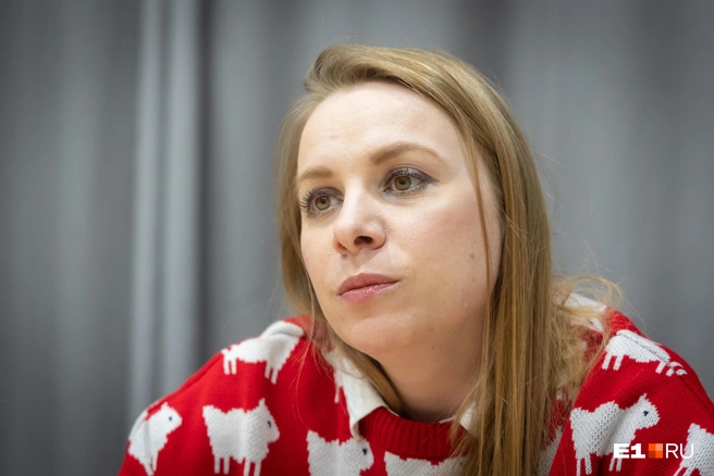 Не ругайте детей за ошибки и не думайте, что учителя делают что-то назло вам | Источник: Владислав Лоншаков / E1.RU