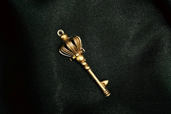 Тест: Какой вы ключ в мире закрытых дверей?