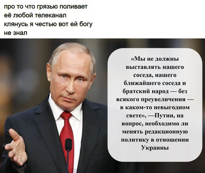 13 злободневных «порошков» про нашу жизнь от ироничного гражданина