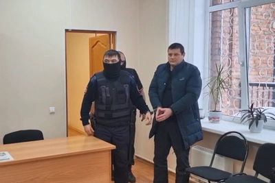 Уфимца едва не арестовали за поджог квартиры жены