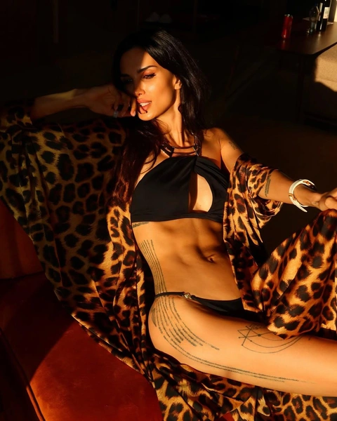 Алана Мамаева